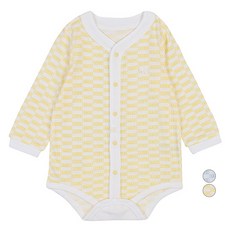 에뜨와 아동용 멜슨바디수트 출산/유아동/유아동패션 반품 최저가 29,720원