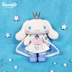 [주영] 산리오 플로키 인형 (5종중 선택), 1개, 혼합색상 완구/취미/피규어/다이캐스트 반품 최저가 10,290원