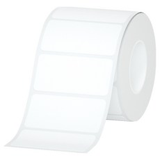 카피어랜드 NEW1 라벨프린터 전용 라벨테이프 40 x 20 mm E008 WL-4020 290p, 화이트 문구/오피스/사무용품 전문관 반품 최저가 4,890원