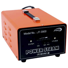 JTECH 해빙 스팀청소기 JT-3900, 1개 생활용품/공구/철물/DIY 반품 최저가 258,800원