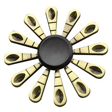 제이앤케이 시간순삭에 필수용품 재미있는 스피너 타입4, 혼합색상, 1개 완구/취미/퍼즐/큐브/피젯토이 반품 최저가 2,940원