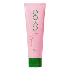 아보드 포카플러스 치약, 100g, 1개 생활용품/구강/면도 반품 최저가 10,600원