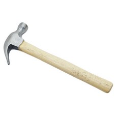 글로벌 우드 핸들 망치 0.75kg, 1개 홈인테리어/셀프인테리어 반품 최저가 5,060원