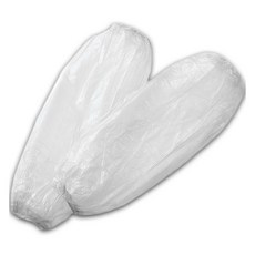 마다꾸미 일회용 위생 비닐 대용량 팔토시 100p, 투명 화이트 문구/오피스/미술/화방용품 반품 최저가 7,500원