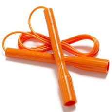 김수열줄넘기 클로버 줄넘기 J-230, 오렌지, 1개 스포츠/레저/헬스/요가/댄스 반품 최저가 11,990원