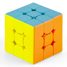 비투윈 1 재미 자석큐브 6.2 x 6.2 cm, 칼라2, 1개 완구/취미/퍼즐/큐브/피젯토이 반품 최저가 3,480원