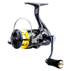 어부인 카엘 원투 선상 낚시 스피닝릴, 골드, 6000번 스포츠/레저/낚시 반품 최저가 22,750원