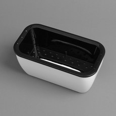 도매토피아 플랜트 사각 자동급수 화분, 1개 홈인테리어/원예/가드닝 반품 최저가 3,770원