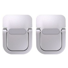 윤더픽 노트북 아이패드 부착형 미니 거치대 2p 가전디지털/PC부품 반품 최저가 6,090원