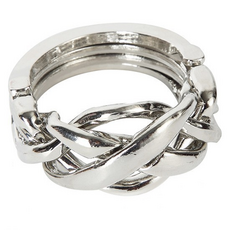 두뇌회전 캐스트퍼즐 11, 1개, 1피스 완구/취미/퍼즐/큐브/피젯토이 반품 최저가 8,440원