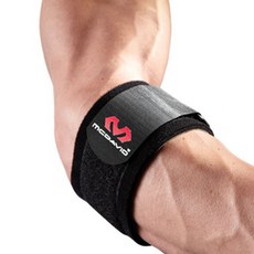 맥데이비드 테니스 팔꿈치 보호대 LV2 486R F, 1개 스포츠/레저/구기스포츠 반품 최저가 17,100원