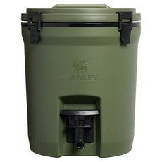 스탠리 어드벤처 워터저그, 드라이드 파인, 7.5L, 1개 주방용품/물병/물통/텀블러 반품 최저가 67,760원