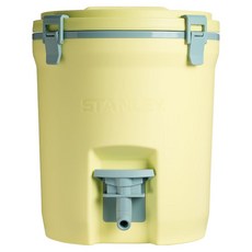 스탠리 어드벤처 워터저그, 포멜로, 7.5L, 1개 주방용품/아이스물통/워터저그 반품 최저가 73,040원
