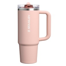 스탠리 퀜처 프로투어 플립스트로 텀블러, 피치 휩 글로스, 887ml, 1개 주방용품/물병/물통/텀블러 반품 최저가 48,230원