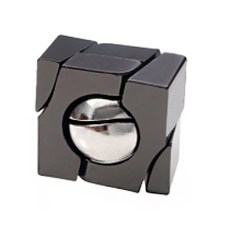 두뇌 회전 치매 예방 캐스트 퍼즐 9, 혼합색상, 1개 완구/취미/퍼즐/큐브/피젯토이 반품 최저가 8,000원