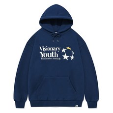 비전스트릿웨어 VSW Youth Star Hoodie VS2303HD07IN 패션의류/잡화/남녀 공용 의류 반품 최저가 19,920원