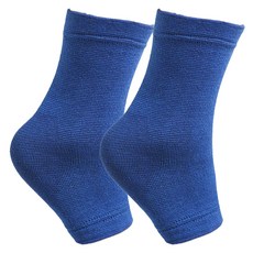 씨오브비 스포츠 발목 보호대 좌우 세트, 블루, 1개 헬스/건강식품/홈트레이닝 반품 최저가 6,970원