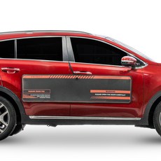 벤딕트 자동차 비자석형 문콕방지 ver 2 도어가드 패드, 블랙, 2개 자동차용품/익스테리어 반품 최저가 89,250원