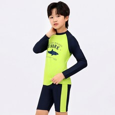 아쿠아티카 아동용 ONLY ONE 래쉬가드 상의 + 스윔팬츠 세트 AQA314 출산/유아동/유아동패션 반품 최저가 7,870원