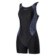 아쿠아티카 여성용 반팔 집업 반신수영복 AQA29247 스포츠/레저/수영/수상스포츠 반품 최저가 29,900원