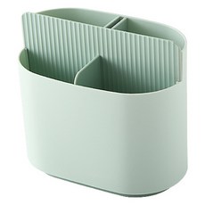 코히모 주방 수저통 4W528, 1개, 그린 주방용품/수저통/수저받침 반품 최저가 4,700원