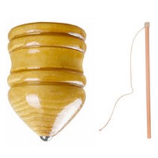 비투윈 프레이르 취미 놀이 팽이 브라운 9cm + 채찍 세트, 1세트 완구_취미/스포츠/야외완구 반품 최저가 7,170원