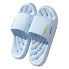 언헤브 데일리 물빠짐 욕실화, 02 블루, 1개 생활용품/욕실용품 반품 최저가 6,120원