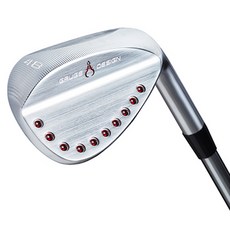 게이지디자인 단조 레드아이즈 골프채 포지드 웨지, S, 48도 스포츠/레저/골프 반품 최저가 151,480원