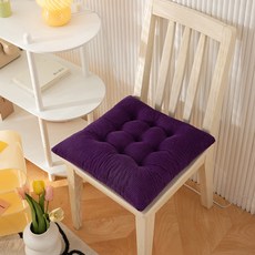 사계절 쿠션 의자 방석 MH050 홈인테리어/FW 침구샵 반품 최저가 7,610원