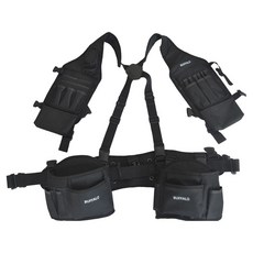 세신버팔로 작업용조끼 SB-9001L C1003794, 1개 홈인테리어/공구/철물/DIY 반품 최저가 34,400원