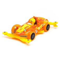 타미야 미니 사륜 구동 라인프렌즈 샐리 레이서 VZ섀시 완성형 미니카 92454, 1개 완구/취미/프라모델 반품 최저가 22,840원