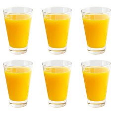델리글라스 슬릭 텀블러 425ml DE_ES7066-2, 6개 주방용품/컵/텀블러/와인용품 반품 최저가 3,340원