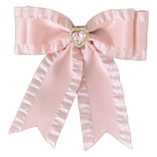 쿠파고 아이돌 응원봉 꾸미기 큐빅 왕리본, 핑크, 1개 문구/오피스/데코/포장용품 반품 최저가 5,990원