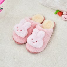 버터 보들보들 스크래빗 페이스 슬리퍼, 핑크, 1개 생활용품/생활잡화 반품 최저가 11,220원