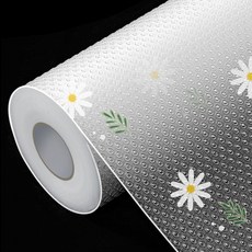 언헤브 데일리 다용도 방수 주방 서랍 매트, 02 도트 국화, 1개 주방용품/주방잡화 반품 최저가 10,010원