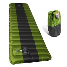 데이브렉 그랜드 에어매트, 그린 자동차용품/RV/아웃도어 반품 최저가 24,560원