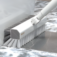 깔끔조아 화장실 청소솔, 화이트, 1개 홈인테리어/욕실청소용품 반품 최저가 6,970원