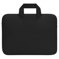 아스터 노트북 파우치 가방, 블랙, 1개 문구/오피스/바인더/파일 반품 최저가 6,430원