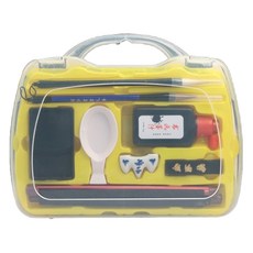 탑피아 간편한 서예 붓 종합세트 고급형 TYPE2, 1개 문구/오피스/미술/화방용품 반품 최저가 12,480원