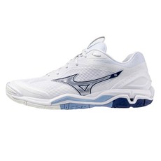 미즈노 웨이브 스텔스 6 배드민턴화 스포츠/레저/스포츠신발 반품 최저가 82,000원