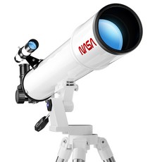 나사 천체 망원경 90 x 720 cm, 1개, 36배, 72배, 216배 문구/오피스/학용품/수업준비 반품 최저가 183,000원