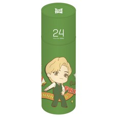 모나미 타이니탄 프러스펜 24색, V, 1개 undefined/undefined 반품 최저가 10,810원