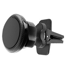 옵시디언 차량용 핸드폰 태블릿 대시보드 송풍구 자석거치대, 1개 가전디지털/차량용 디지털 반품 최저가 13,900원