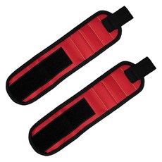 모나코올리브 피스 못 나사 볼트 마그네틱 손목밴드 레드, 2개 홈인테리어/공구/철물/DIY 반품 최저가 3,830원