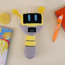 아트조이 스프런키 인형, 20cm, 펀봇, 1개 완구/취미/인형 반품 최저가 2,360원