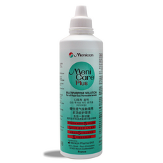 메니콘 메니케어 플러스 하드렌즈 드림렌즈 다목적 렌즈세정액, 1개, 250ml 생활용품/건강/의료용품 반품 최저가 14,620원