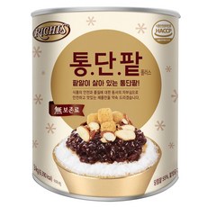리치스 통단팥 플러스, 3kg, 1개 식품/면/통조림/가공식품 반품 최저가 9,730원