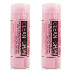 Y플러스원 PVA 습식 스포츠타올 66 x 43 cm, 핑크, 2개 홈인테리어/수건/타월 반품 최저가 5,590원