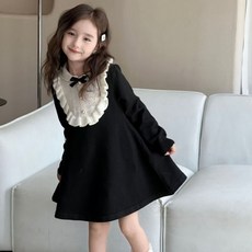 Arbe 여아용 바렐라 원피스 출산/유아동/유아동패션 반품 최저가 28,800원