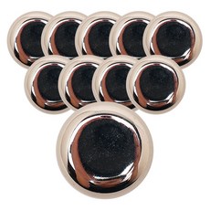 동대문단추왕 바오 단추 18mm, 니켈, 10개 홈인테리어/수예/수선 반품 최저가 3,070원